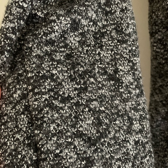 Ann Taylor Factory Wrap Cardigan - Picture 13 of 13